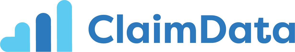 ClaimData logo