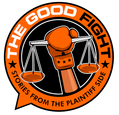 The Good Fight Podcast